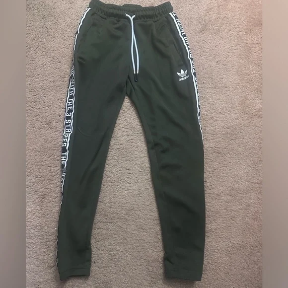 Adidas Tracksuit - Picture 5 of 7